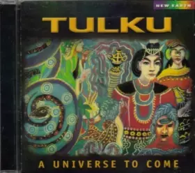 Couverture du produit · A Universe To Come