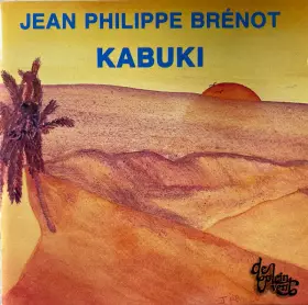Couverture du produit · Kabuki