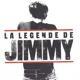 Couverture du produit · La Légende De Jimmy