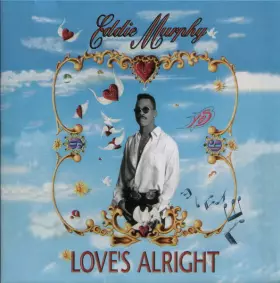 Couverture du produit · Love's Alright