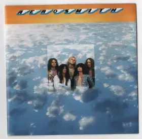Couverture du produit · Aerosmith