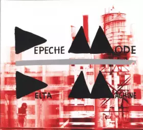 Couverture du produit · Delta Machine