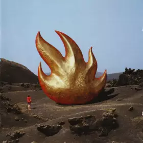 Couverture du produit · Audioslave