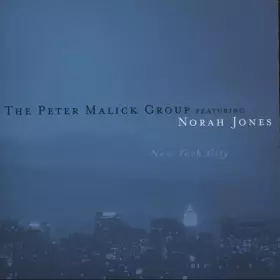 Couverture du produit · New York City