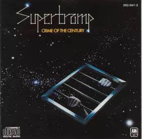 Couverture du produit · Crime Of The Century