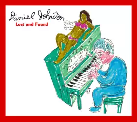 Couverture du produit · Lost And Found