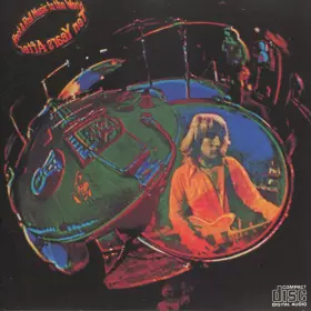 Couverture du produit · Rock & Roll Music To The World