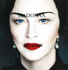 Couverture du produit · Madame X