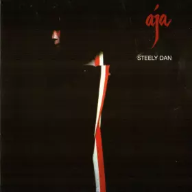 Couverture du produit · Aja