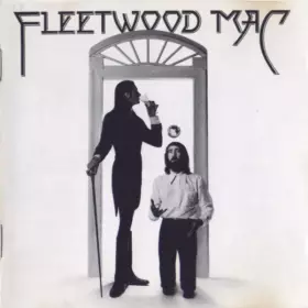 Couverture du produit · Fleetwood Mac