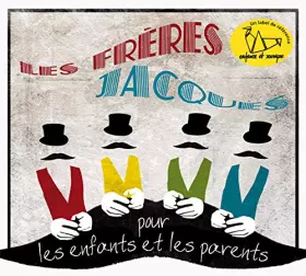 Couverture du produit · Freres Jacques
