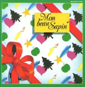 Couverture du produit · Mon Beau Sapin (a Partir De 2 Ans)