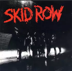 Couverture du produit · Skid Row