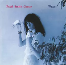 Couverture du produit · Wave