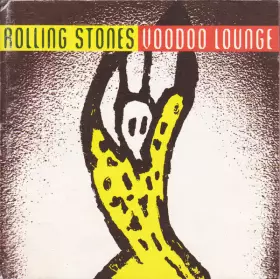 Couverture du produit · Voodoo Lounge