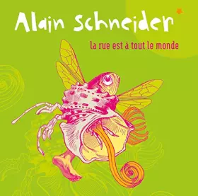 Couverture du produit · La Rue Est a Tout Le Monde