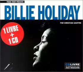 Couverture du produit · Billie Holiday (1 livre + 1 CD audio)