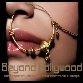 Couverture du produit · Beyond Bollywood