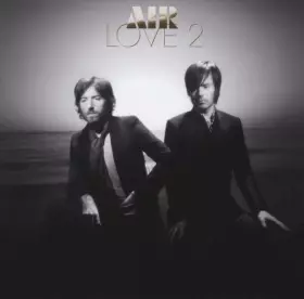 Couverture du produit · Love 2