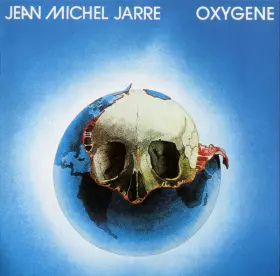 Couverture du produit · Oxygene