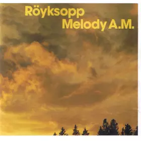 Couverture du produit · Melody A.M.