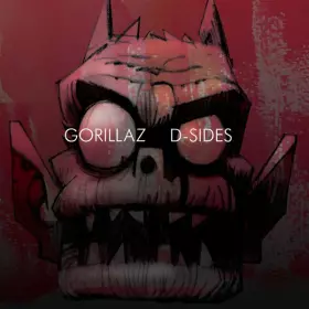 Couverture du produit · D-Sides