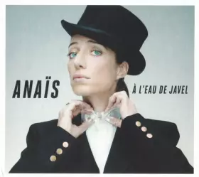 Couverture du produit · À L'Eau De Javel