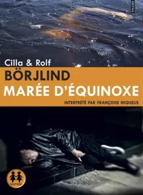 Couverture du produit · Marée d'équinoxe