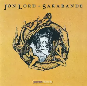 Couverture du produit · Sarabande