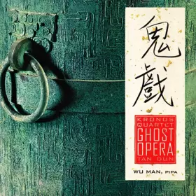 Couverture du produit · Ghost Opera