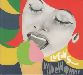 Couverture du produit · Wildewoman