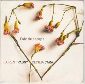 Couverture du produit · L'Air Du Temps