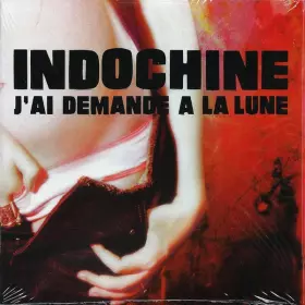 Couverture du produit · J'Ai Demandé A La Lune