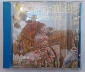 Couverture du produit · Somewhere In Time