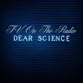 Couverture du produit · Dear Science