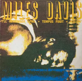 Couverture du produit · Miles Davis