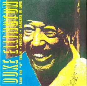 Couverture du produit · Duke Ellington