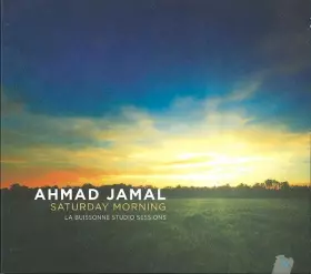 Couverture du produit · Saturday Morning - La Buissonne Studio Sessions