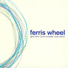 Couverture du produit · Ferris Wheel