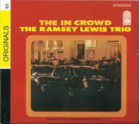 Couverture du produit · The In Crowd