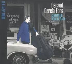 Couverture du produit · Cinematic Double Bass - Music For Imaginary Films