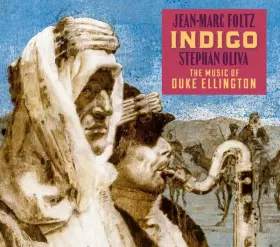 Couverture du produit · Indigo - The Music Of Duke Ellington