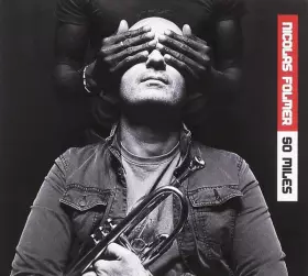 Couverture du produit · So Miles