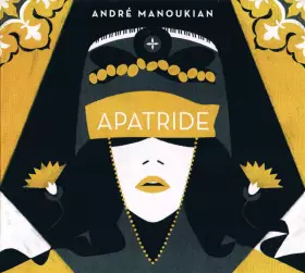 Couverture du produit · Apatride