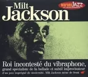 Couverture du produit · Roi Incontesté Du Vibraphone