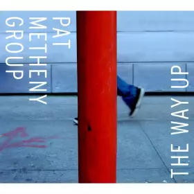 Couverture du produit · The Way Up