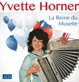 Couverture du produit · la Reine Du Musette