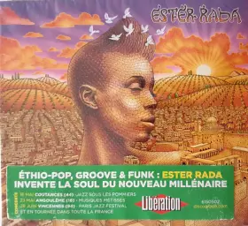 Couverture du produit · Ester Rada
