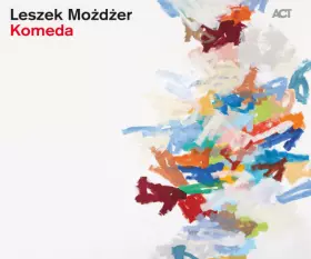 Couverture du produit · Komeda