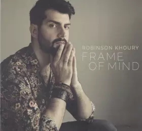 Couverture du produit · Frame Of Mind